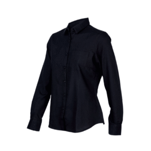 Blusa Trevira Negra