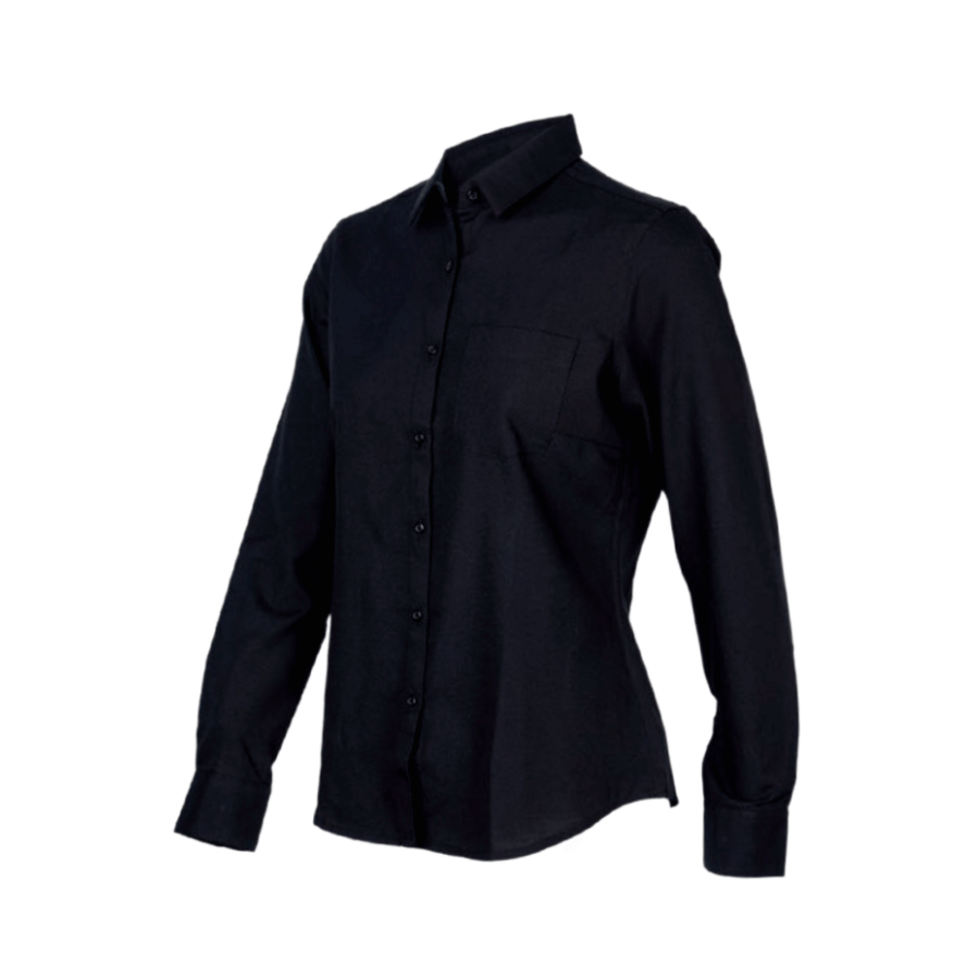Blusa Trevira Negra