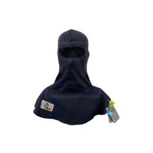Balaclava Ignífuga Larga