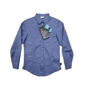 Blusa Ignífuga Línea AA+ Dama