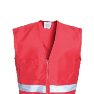Chaleco Geólogo Poplin Guardia