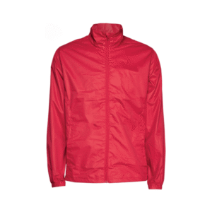 Cortaviento Impermeable Hombre