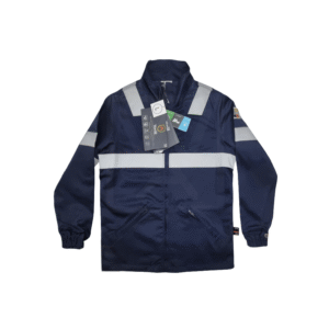 Chaqueta Ignífuga Dama Dos Capas Línea AA+