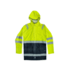 Chaqueta Impermeable Ignífuga Aqua-Arc