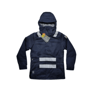 Chaqueta Tres Capas Dama Ignífuga