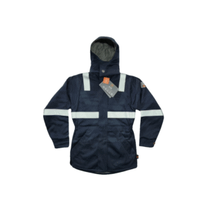 Chaqueta Tres Capas Insulated