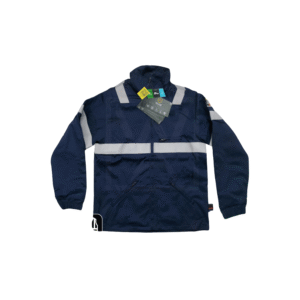 Chaqueta Varón Ignífuga 2 Capas Línea AA+