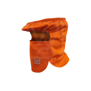 Legionario Ignífugo Duna para Casco