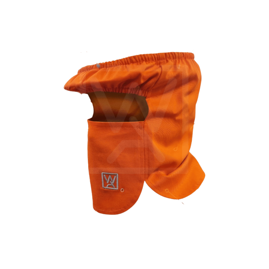 Legionario Ignífugo Duna para Casco