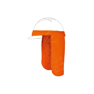 Legionario Ignífugo para Casco