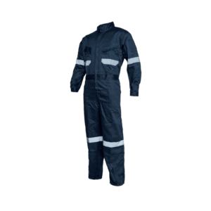 Overol Gabardina Con Reflectante Mujer