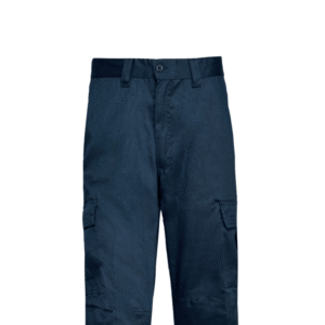 Pantalón Cargo Gabardina Hombre