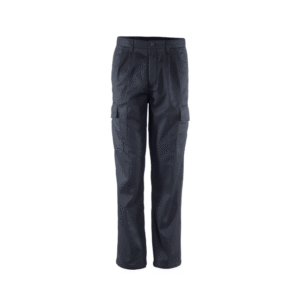 Pantalón Cargo Gabardina 100% Algodón Hombre