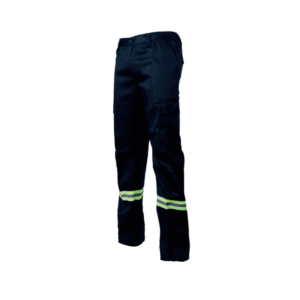 Pantalón Cargo Gabardina Día/Noche