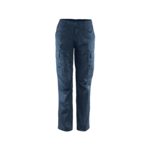 Pantalón Cargo Gabardina T/C Mujer