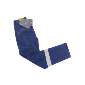 Pantalón Denim Ignífugo