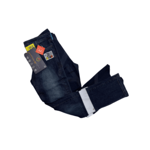 Pantalón Denim Ignífugo Spandex Dama
