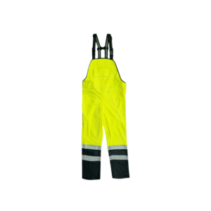 Pantalón Impermeable Ignífugo Aqua-Arc