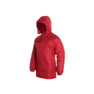 Parka Básica Hombre