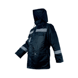 Parka Impermeable Térmica