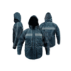 Parka Térmica y Reflectante Helsinki