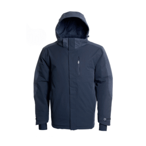 Parka Titanium Ti22 Hombre