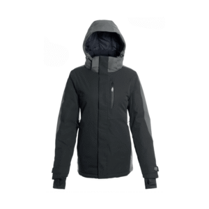 Parka Titanium Ti22 Mujer