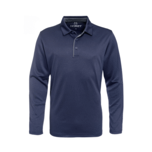 Polera Iron Fe26 Hombre
