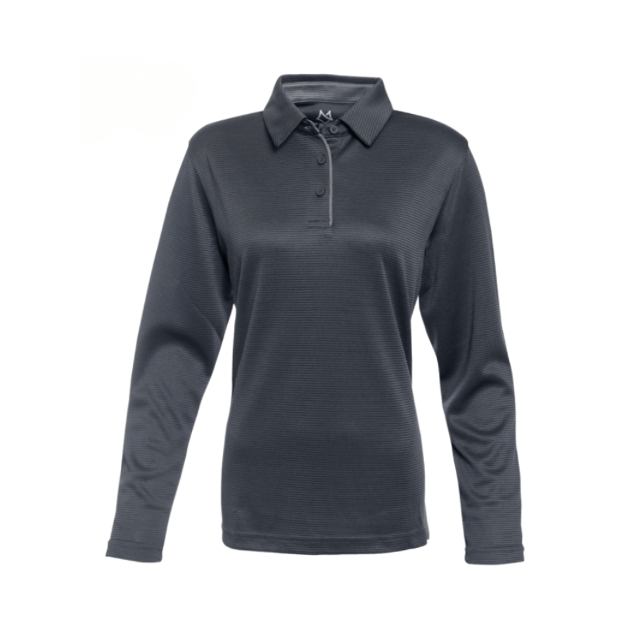 Polera Iron Fe26 Mujer