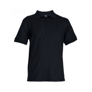 Polera Piqué T/C Manga Corta Hombre