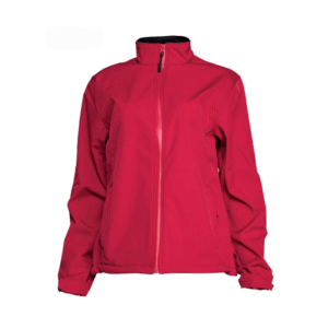 Softshell Técnico Mujer