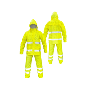 Traje para Agua Amazonas Tela Impermeable PU y Antiacida