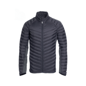 Windshell Silicium SiO2 Hombre