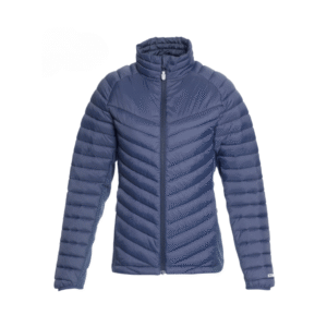 Windshell Silicium SiO2 Mujer