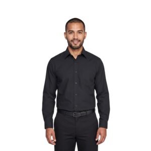 Alternative view of Camisa Oxford