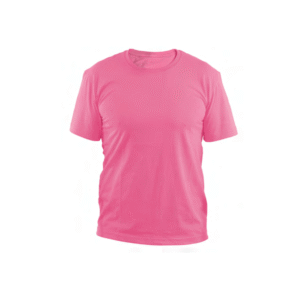 Polera Cuello Redondo Comfort&Style T-150