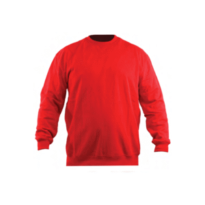 Polerón Cuello Redondo Basic&Style Sweatshirt 280
