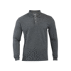 Polera Polo Piqué Manga Larga - Fundamental Work