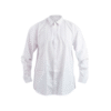 Camisa Oxford Clásica – Bolsillo No Pegado