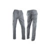 Pantalón Gabardina Oficina Cargo - Hombre