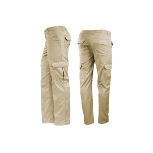 Pantalón Gabardina Oficina Cargo - Dama