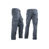 Pantalón Gabardina Trabajo B-Work Cargo 150