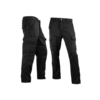 Pantalón Gabardina Trabajo WP Cargo 190