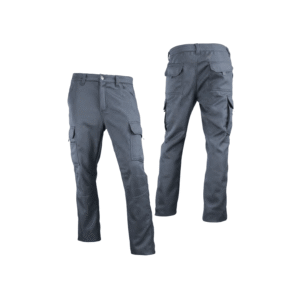 Pantalón Gabardina Trabajo WP Cargo 190 Forro Polar