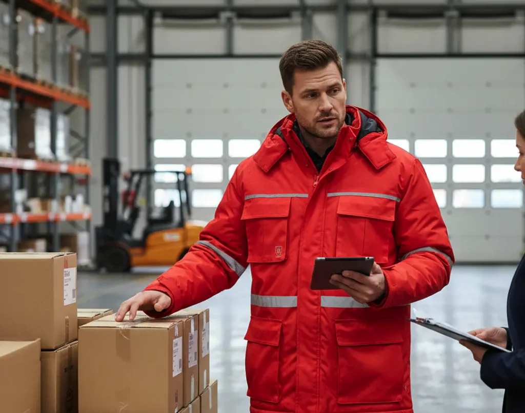Mejores Ofertas en Ropa de Trabajo y Outdoor en Chile | Global Outdoor